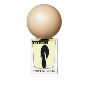 Stora Skuggan - Moonmilk - niche parfém