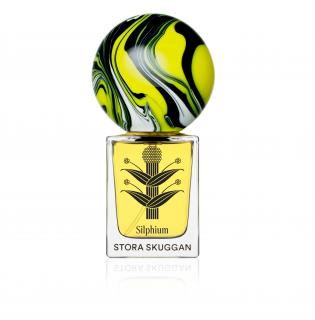 Stora Skuggan - Silphium - niche parfém