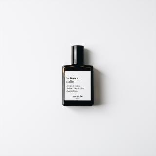 Versatile Paris - La Foncedalle
