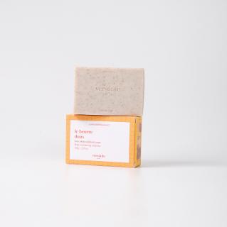 Versatile Paris - LE BEURRE DOUX - tuhé mýdlo
