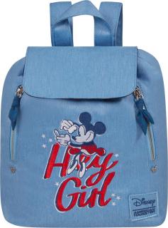 Batoh City backpack Disney Minnie