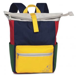 Batoh Kids Backpacks Multicoloured