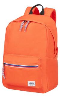 Batoh Upbeat Backpack Orange