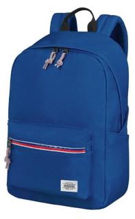 Batoh Upbeat Backpack Zip Atlantic Blue