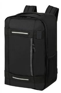 Batoh Urban Track Cabin Backpack Asphalt Black