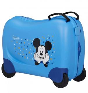Dětský kufr Dream Rider Disney Mickey Stars