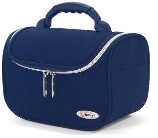 Kosmetická taška BZ 5664 Blue