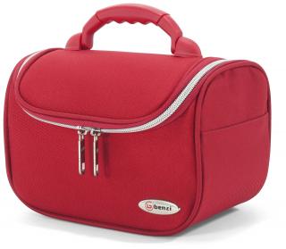 Kosmetická taška BZ 5664 Red