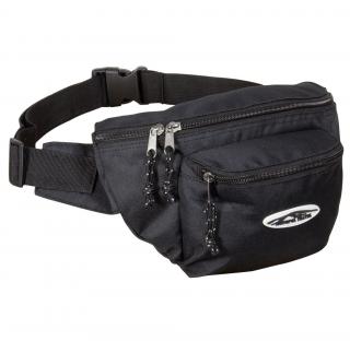 Ledvinka Belt Bag Black