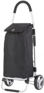 Nákupní taška Shopping Foldable Black