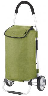 Nákupní taška Shopping Foldable Green