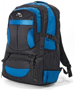 Outdoorový batoh BZ 5441 Blue
