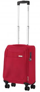 Příruční kufr Air Cherry Red