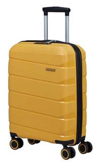 Příruční kufr Air Move 55cm Sunset Yellow