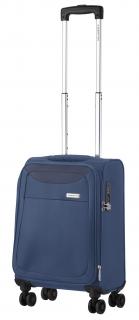 Příruční kufr Air Steel Blue