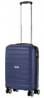 Příruční kufr Big Bars Blue