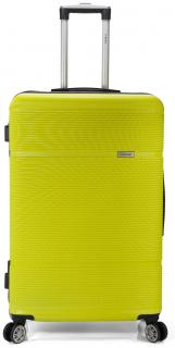 Příruční kufr BZ 5691 Limet