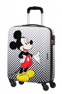 Příruční kufr Mickey Mouse Polka Dot
