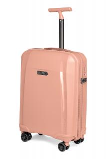Příruční kufr Phantom SL Coral Pink