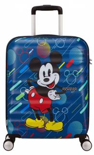 Příruční kufr Wavebreaker Disney Mickey Future Pop