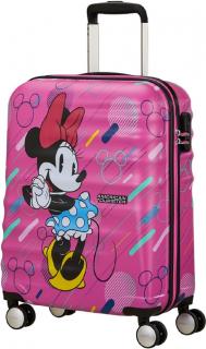 Příruční kufr Wavebreaker Disney Minnie Future Pop
