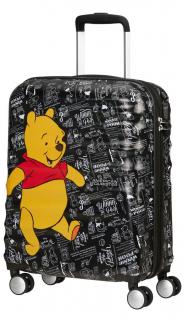 Příruční kufr Wavebreaker Disney Winnie The Pooh