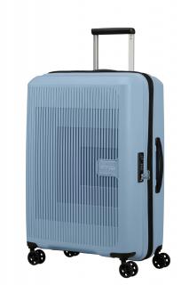 Střední kufr Aerostep 67cm Soho Grey