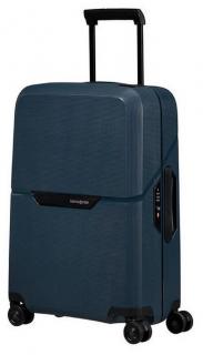 Střední kufr Magnum Eco 69cm Midnight Blue