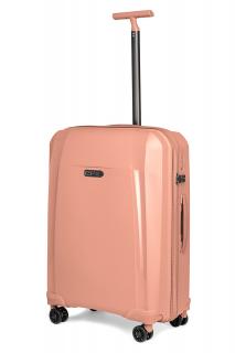 Střední kufr Phantom SL Coral Pink