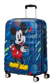 Střední kufr Wavebreaker Disney Mickey Future Pop
