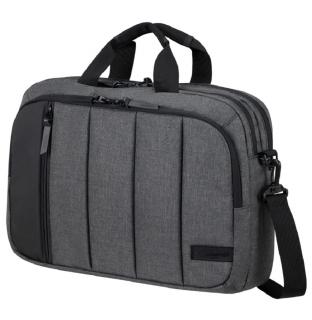 Taška na notebook Streethero Laptop Bag 15,6  Grey Melange