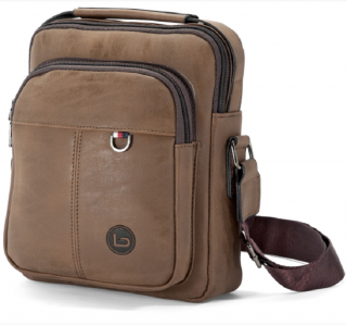 Taška přes rameno BZ 5461 Brown