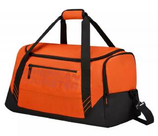 Taška Urban Groove UG23 Duffle Sport Black/Orange