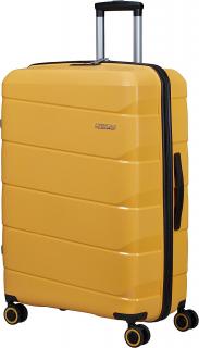 Velký kufr Air Move 75cm Sunset Yellow