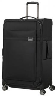 Velký kufr Airea 78cm Black - bazar