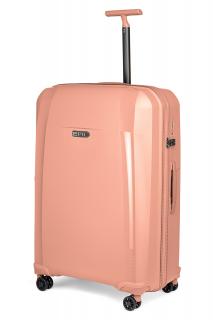 Velký kufr Phantom SL Coral Pink