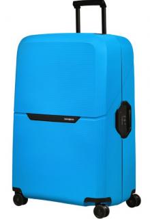 Velký XL kufr Magnum Eco 81cm Summer Blue