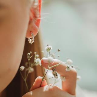Náušnice PurePearls