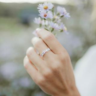 Prsten SparklyRing Velikost: 52
