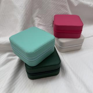 Šperkovnice Barva: Mint