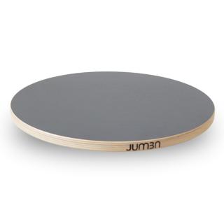 Balanční disk JUMBA Povrch: Antracit