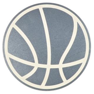 Balanční disk JUMBA Povrch: Basketball