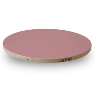 Balanční disk JUMBA Povrch: Violet