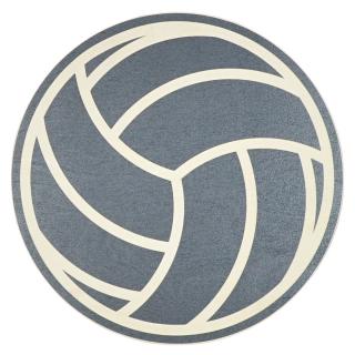 Balanční disk JUMBA Povrch: Volleyball