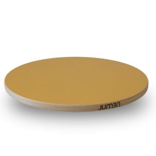 Balanční disk JUMBA Povrch: Žlutá