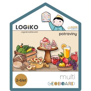 Logiko - Potraviny