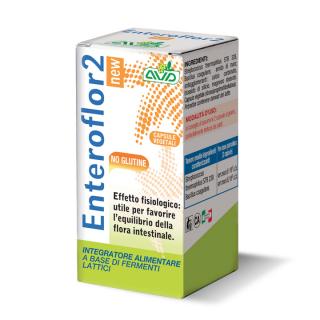 Enteroflor2 - probiotika