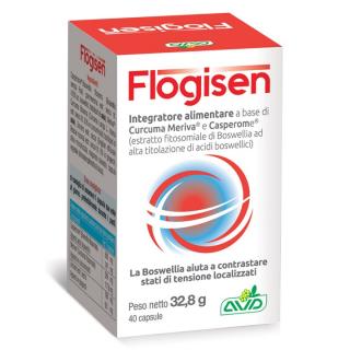 Flogisen