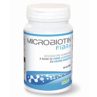 Microbiotin Fibra