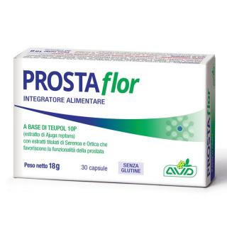 Prosta flor